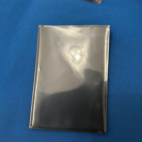 Yu-Gi-OhCardDarkNecrofearCardDarkMonster LimitedEdition 1996 3ShinyOne1stEdition - Picture 7 of 8